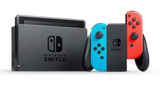 Consola de Videojuegos