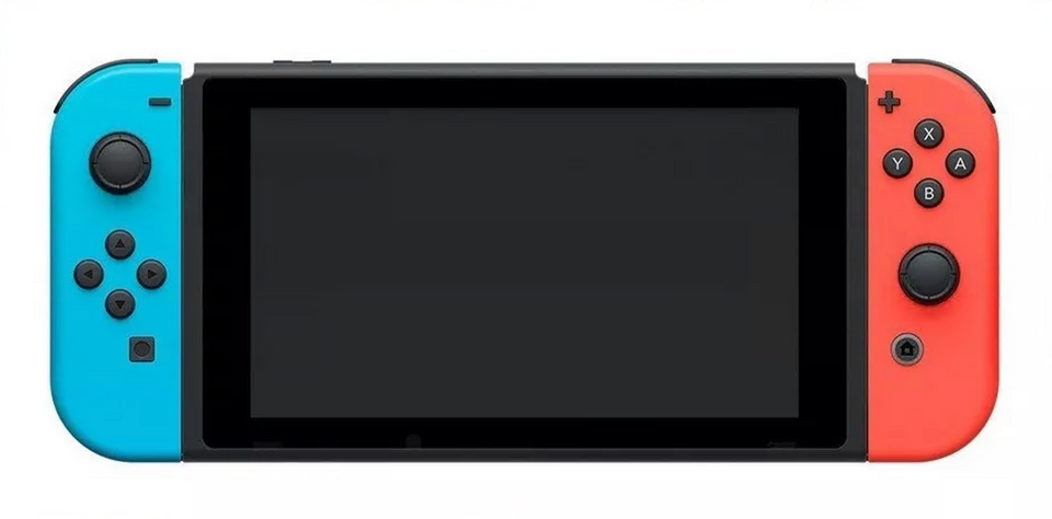 Consola de Videojuegos