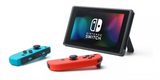 Consola de Videojuegos