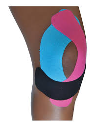 Mueller Kinesiology Tape