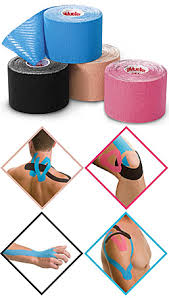 Mueller Kinesiology Tape