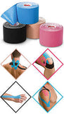 Mueller Kinesiology Tape