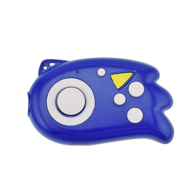 Data Frog Retro Mini consola de videojuegos Reproductor de juegos de 8 bits Construido en 89 juegos clásicos Familia TV Consolas de video Juguetes de regalo