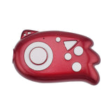 Data Frog Retro Mini consola de videojuegos Reproductor de juegos de 8 bits Construido en 89 juegos clásicos Familia TV Consolas de video Juguetes de regalo